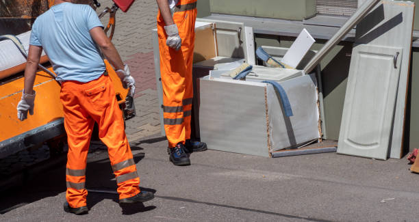 Best Carpet Removal and Disposal  in Big Rock, IL