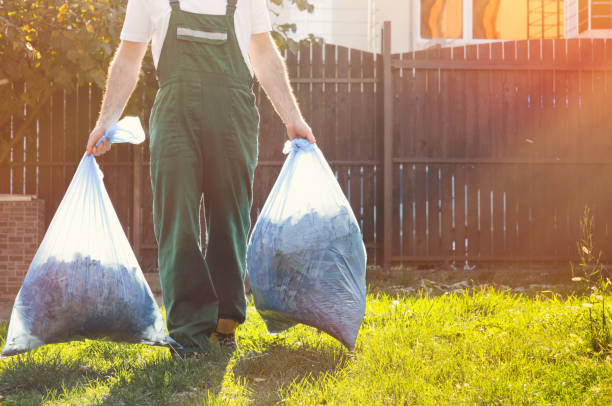 Same-Day Junk Removal Services in Big Rock, IL