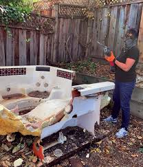 Best Basement Cleanout  in Big Rock, IL